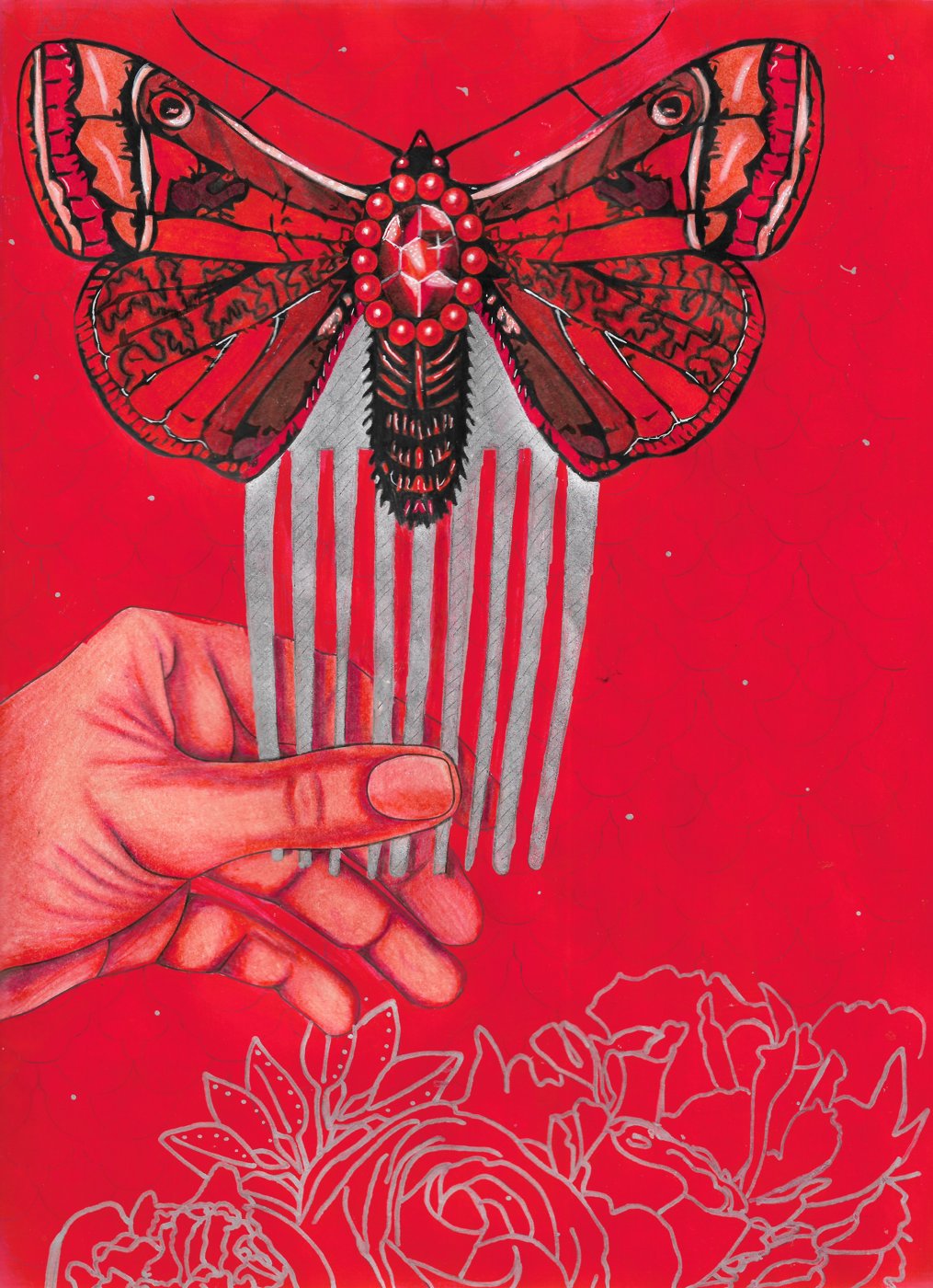 Работа от Leliana