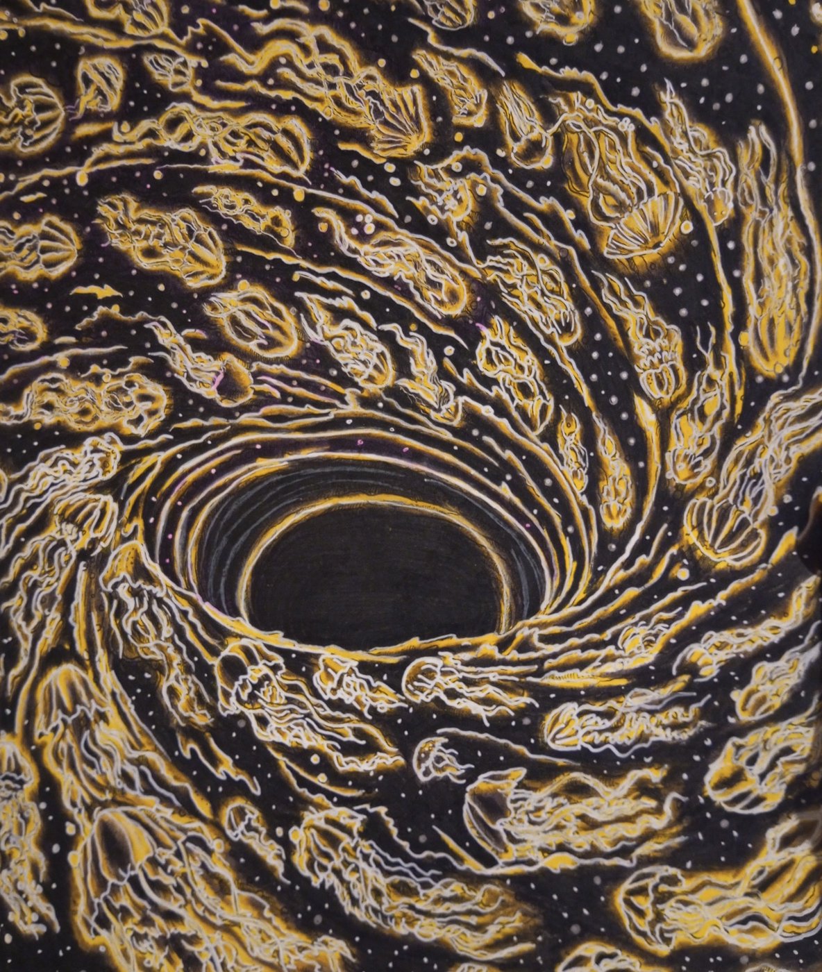 Работа от Leliana