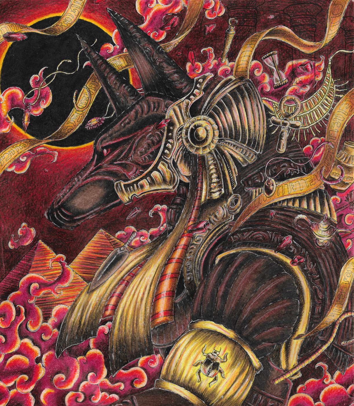 Работа от Leliana