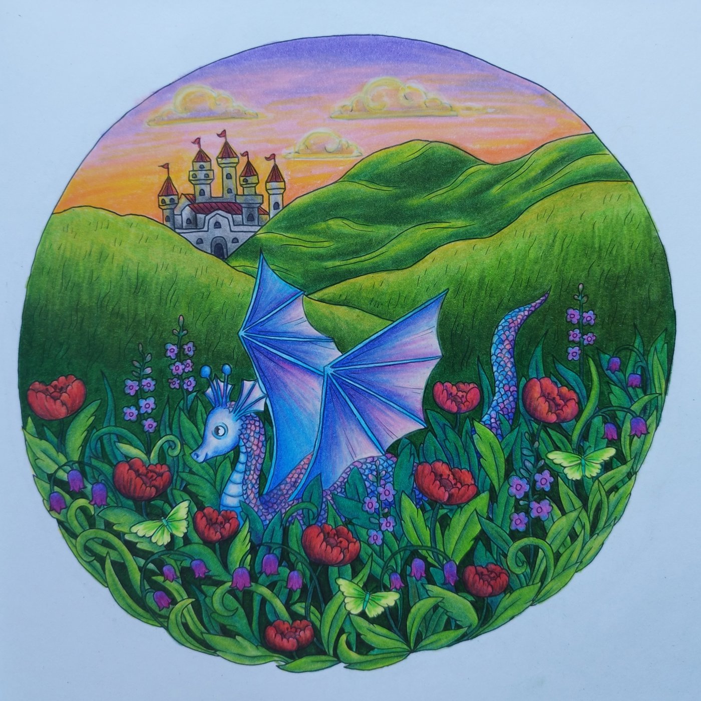 Работа от Anna_Vlasenko