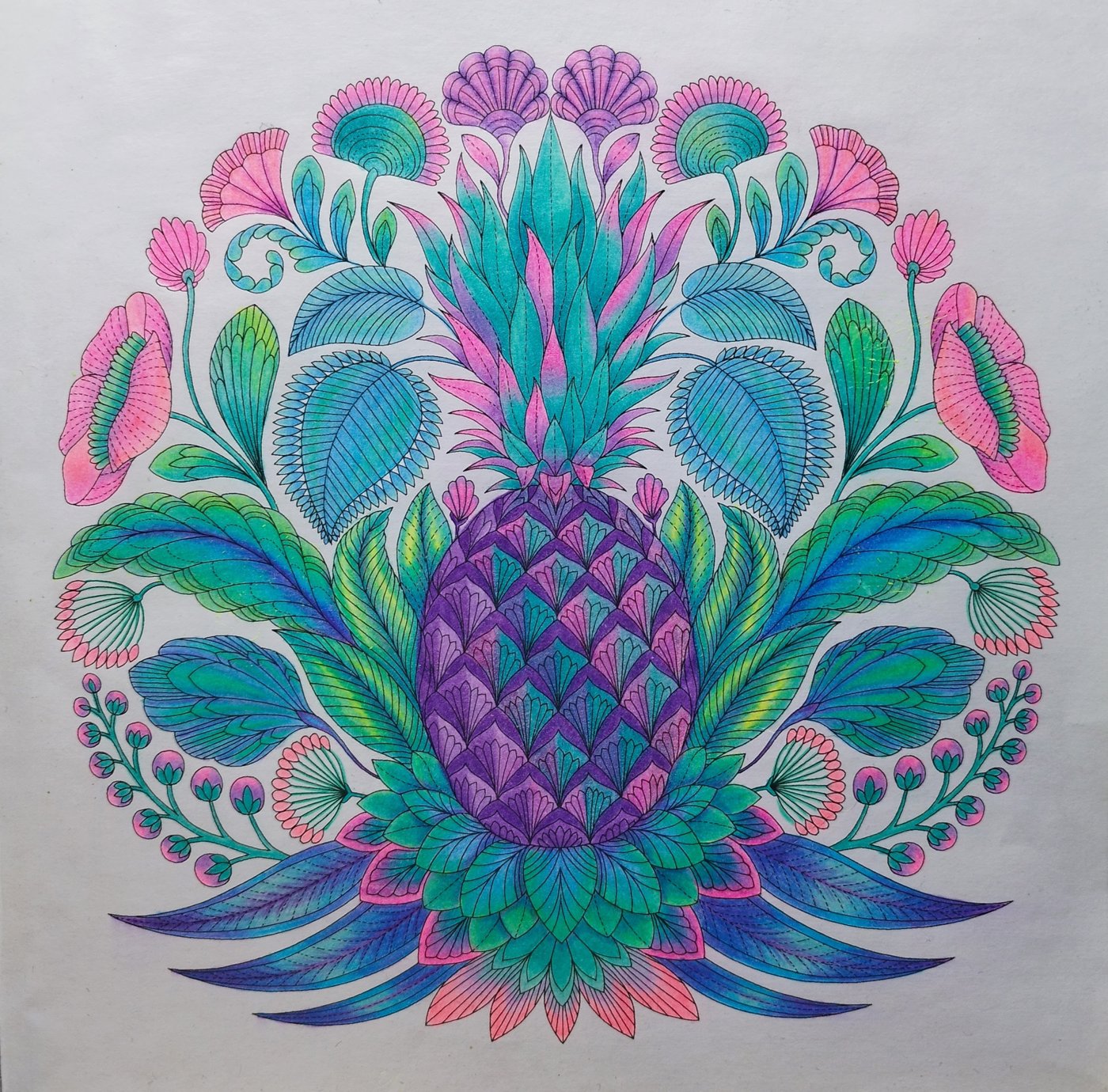 Работа от Anna_Vlasenko