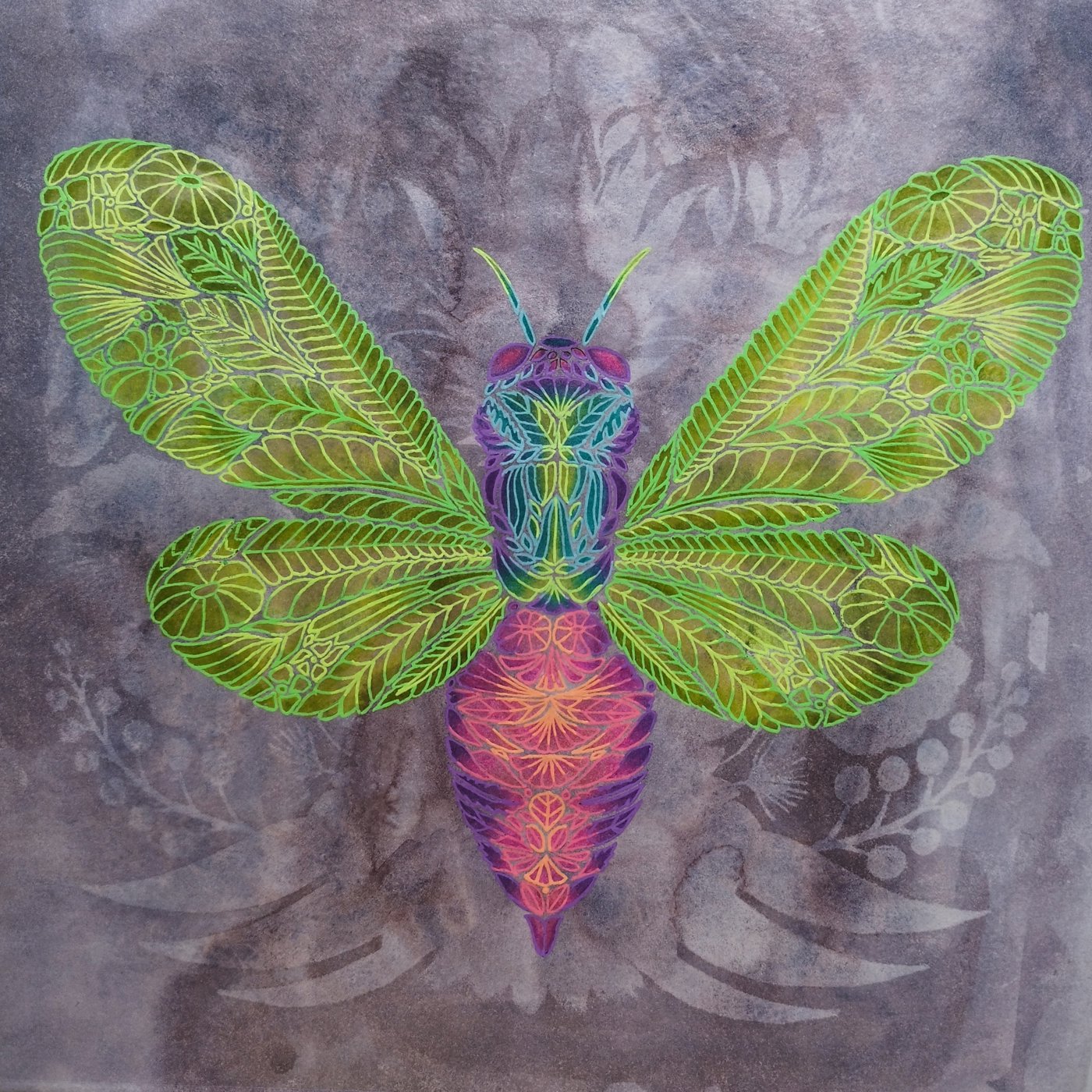 Работа от Anna_Vlasenko