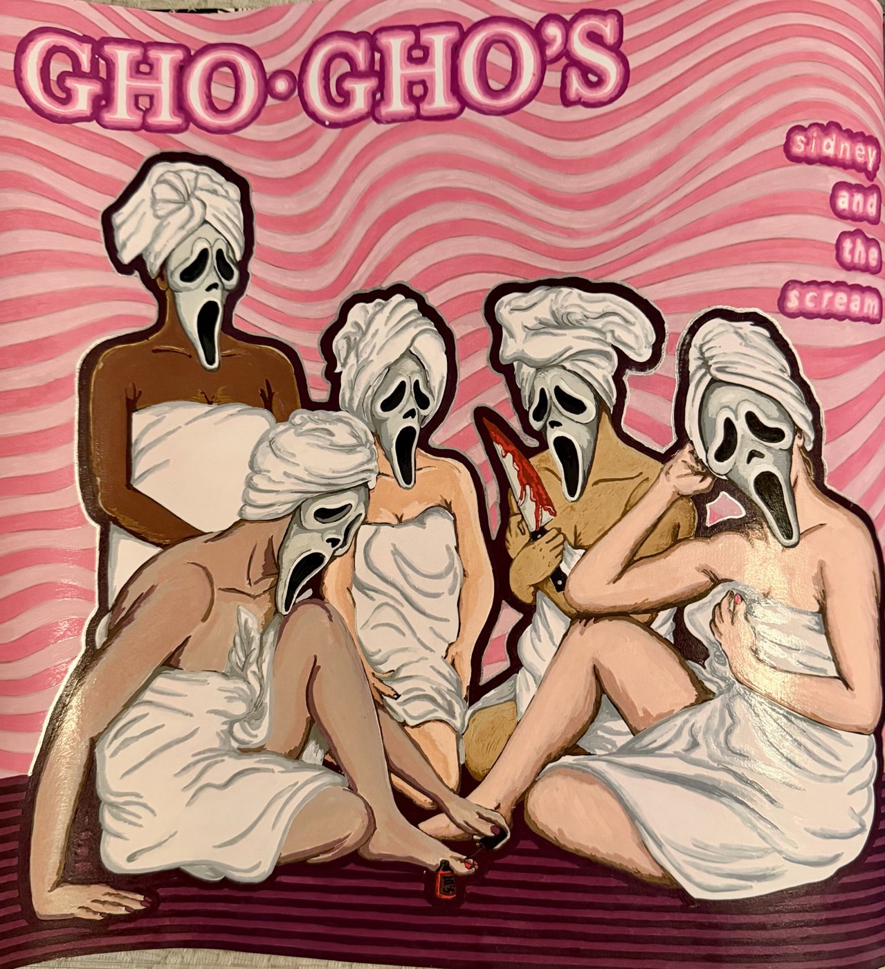 Работа от Iuliia