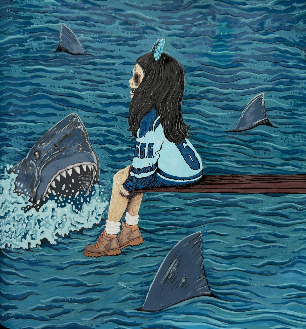 Работа от Iuliia