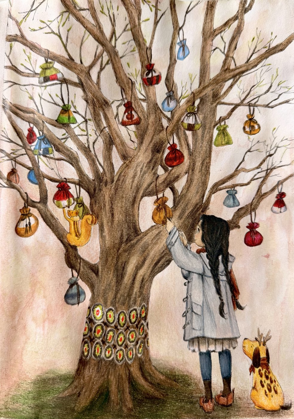 Работа от Iuliia