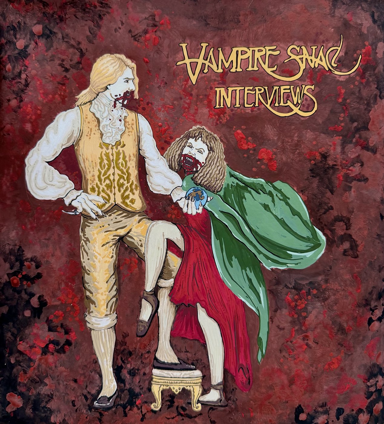 Работа от Iuliia