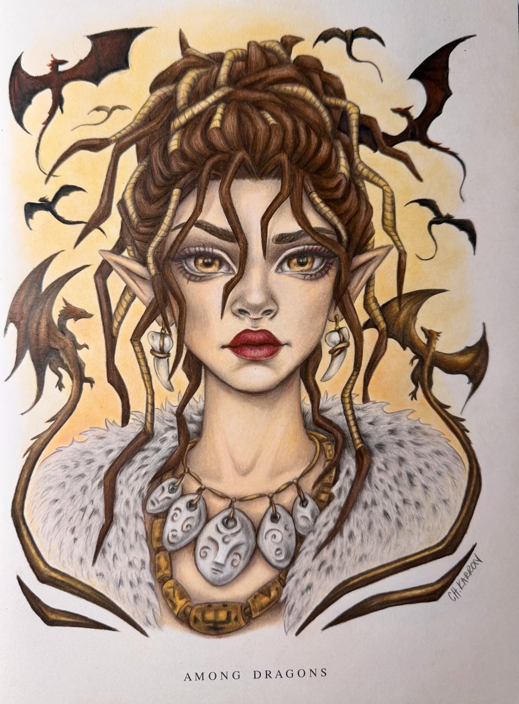 Работа от Iuliia