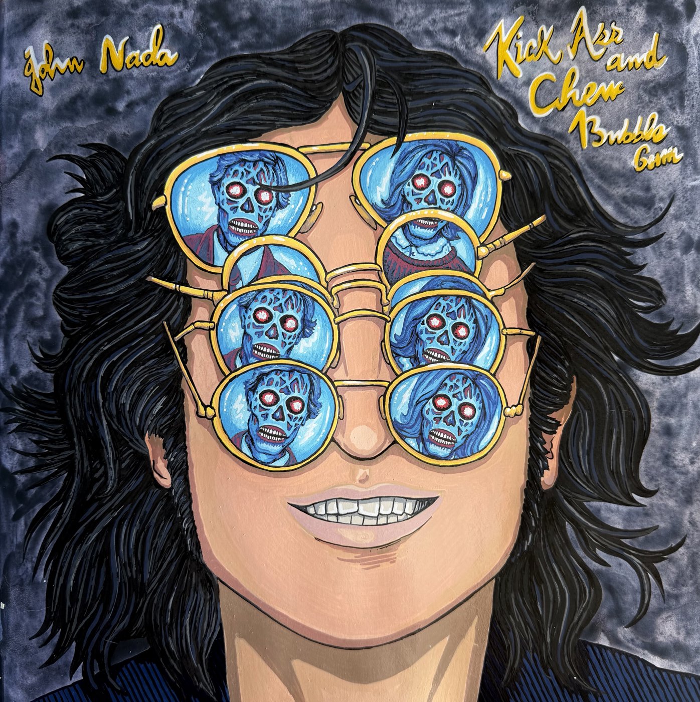 Работа от Iuliia