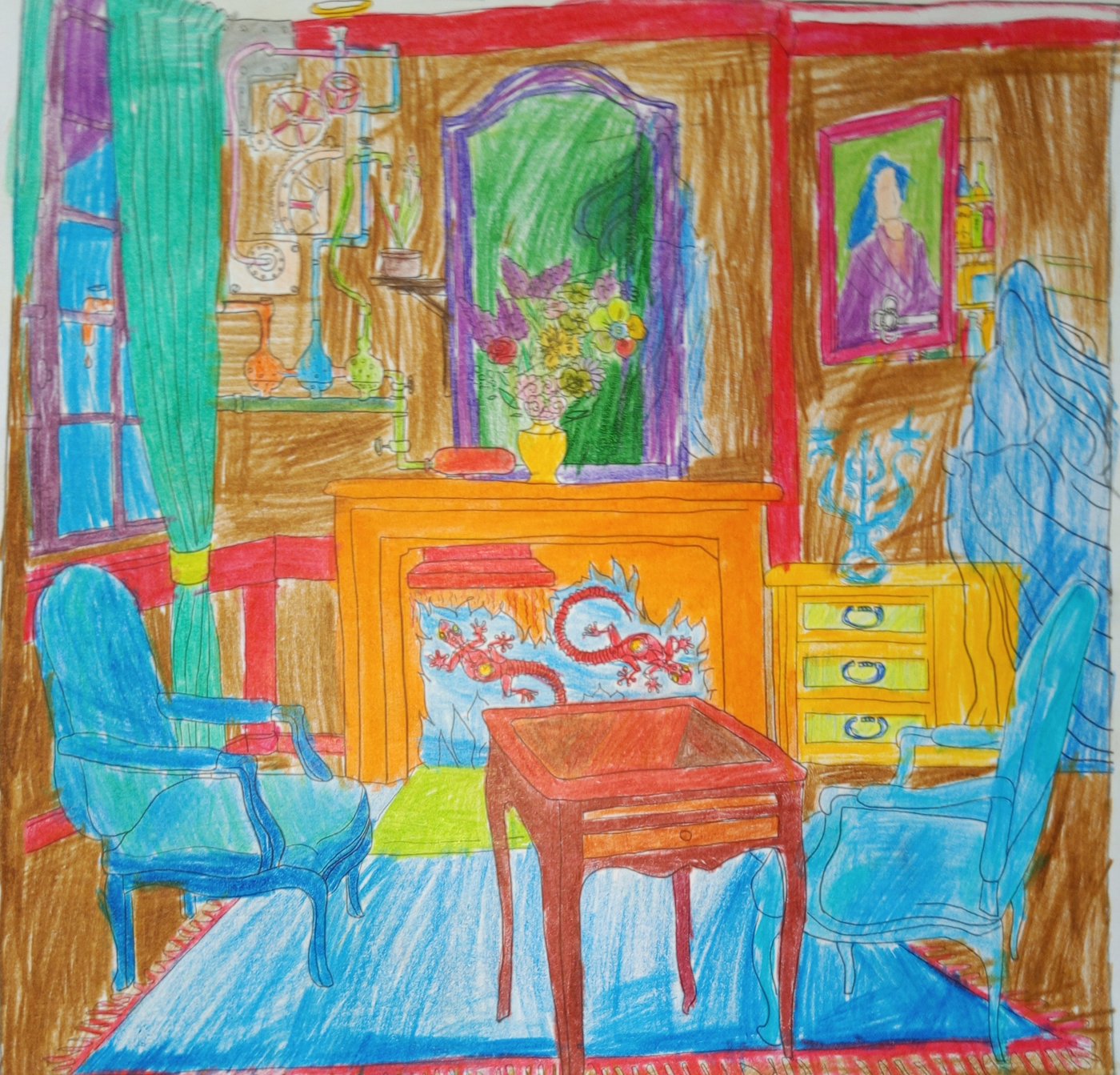 Работа от Vsevolod