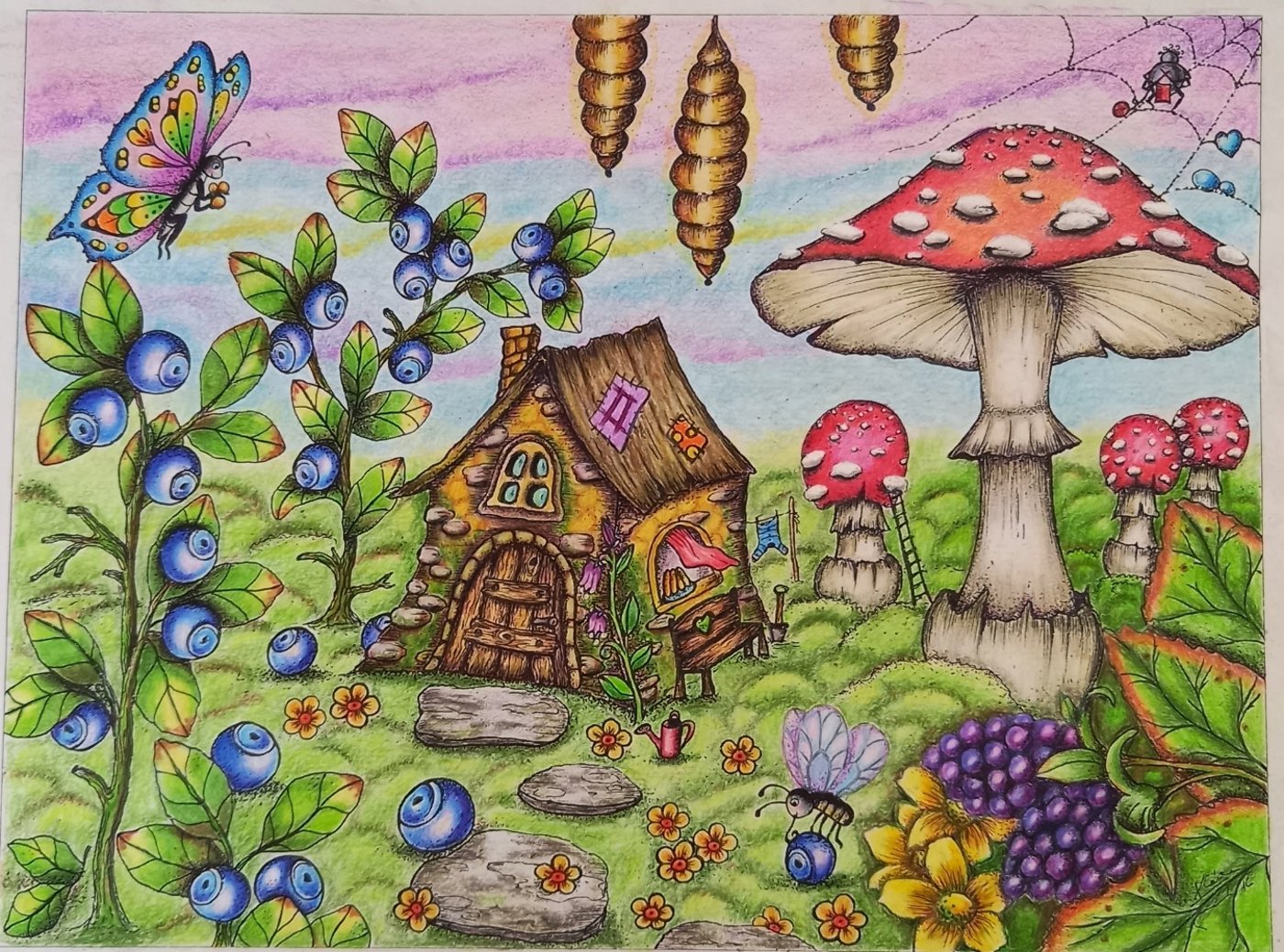 Работа от Valenta