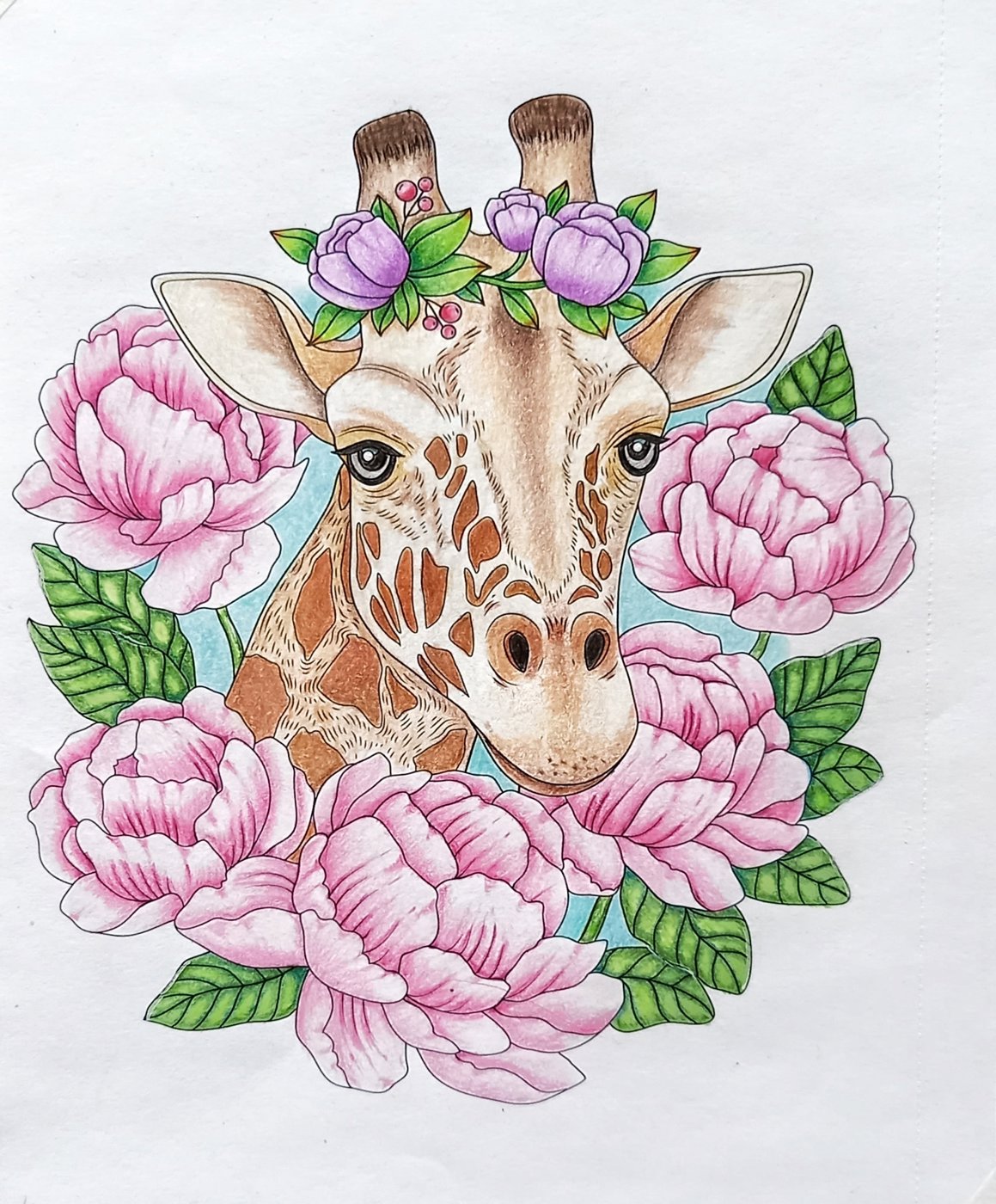 Работа от Valenta