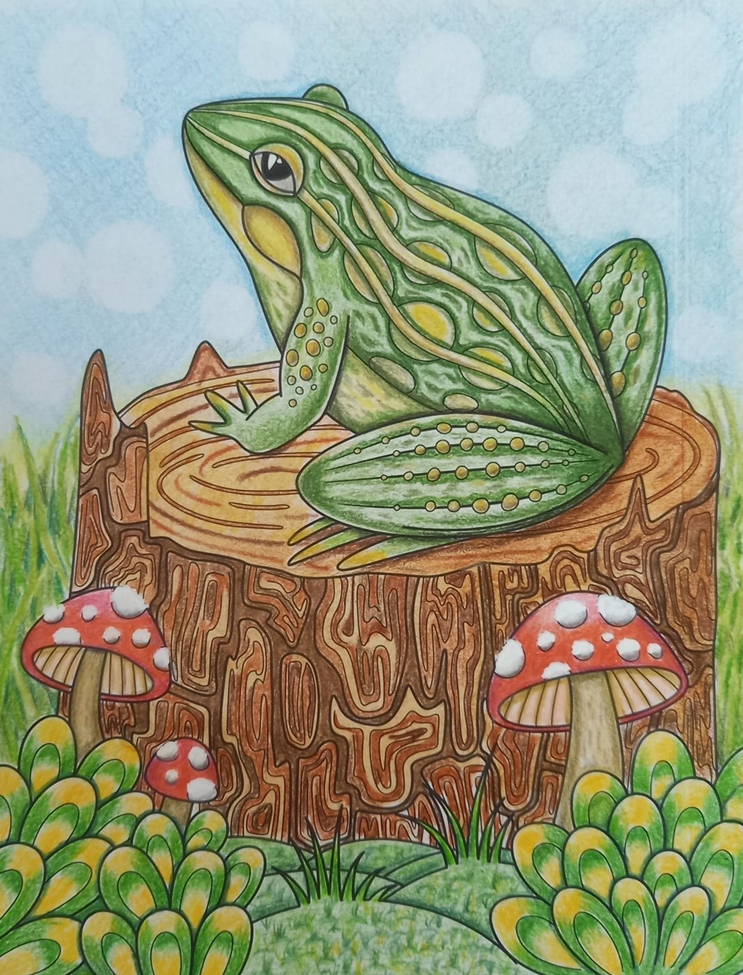 Работа от Valenta