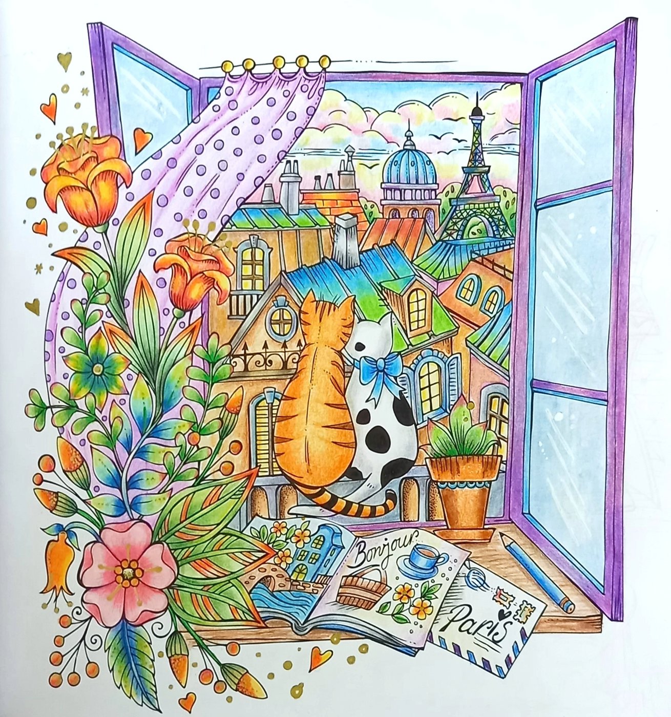 Paris от Valenta