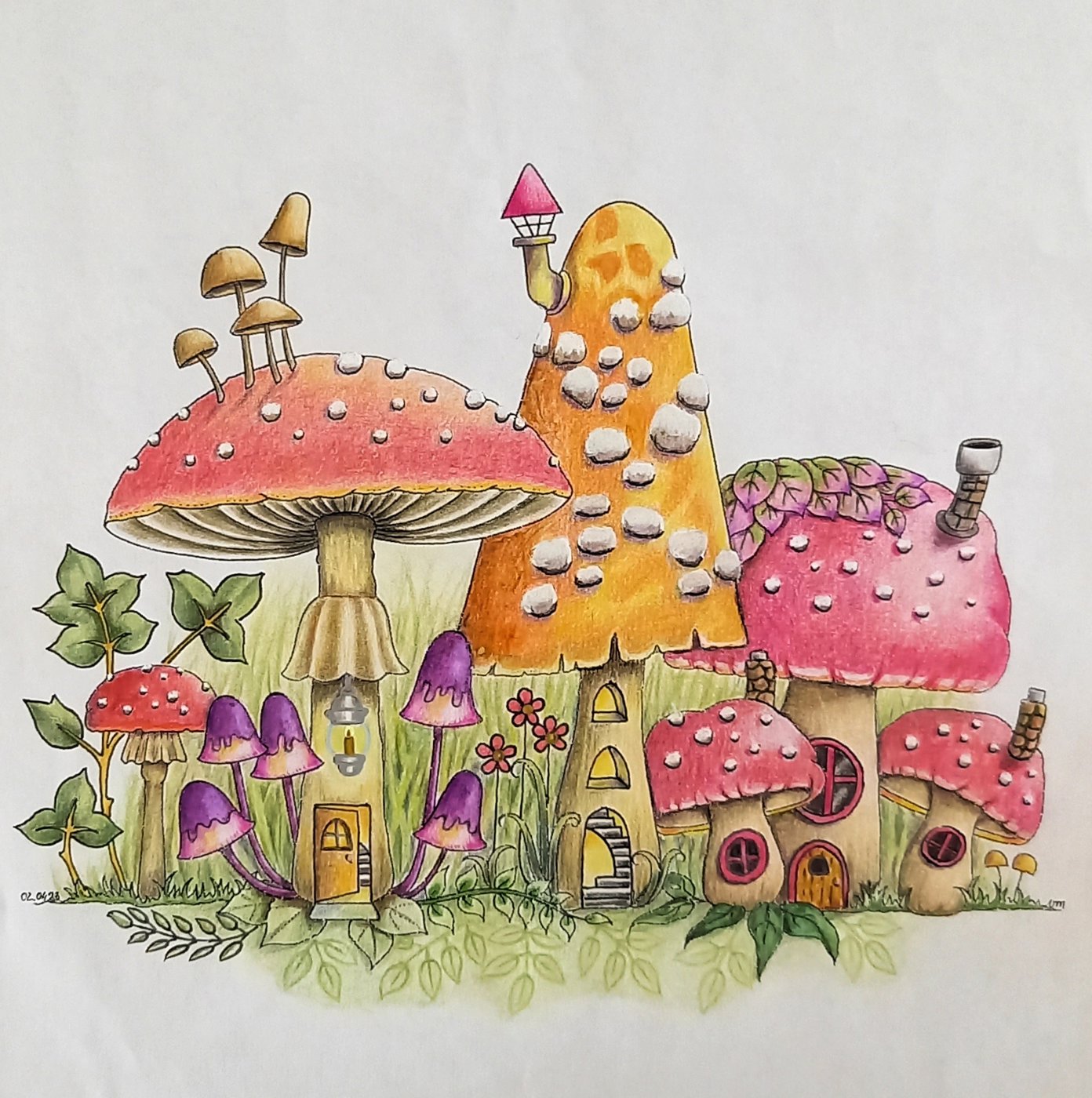 Работа от Valenta