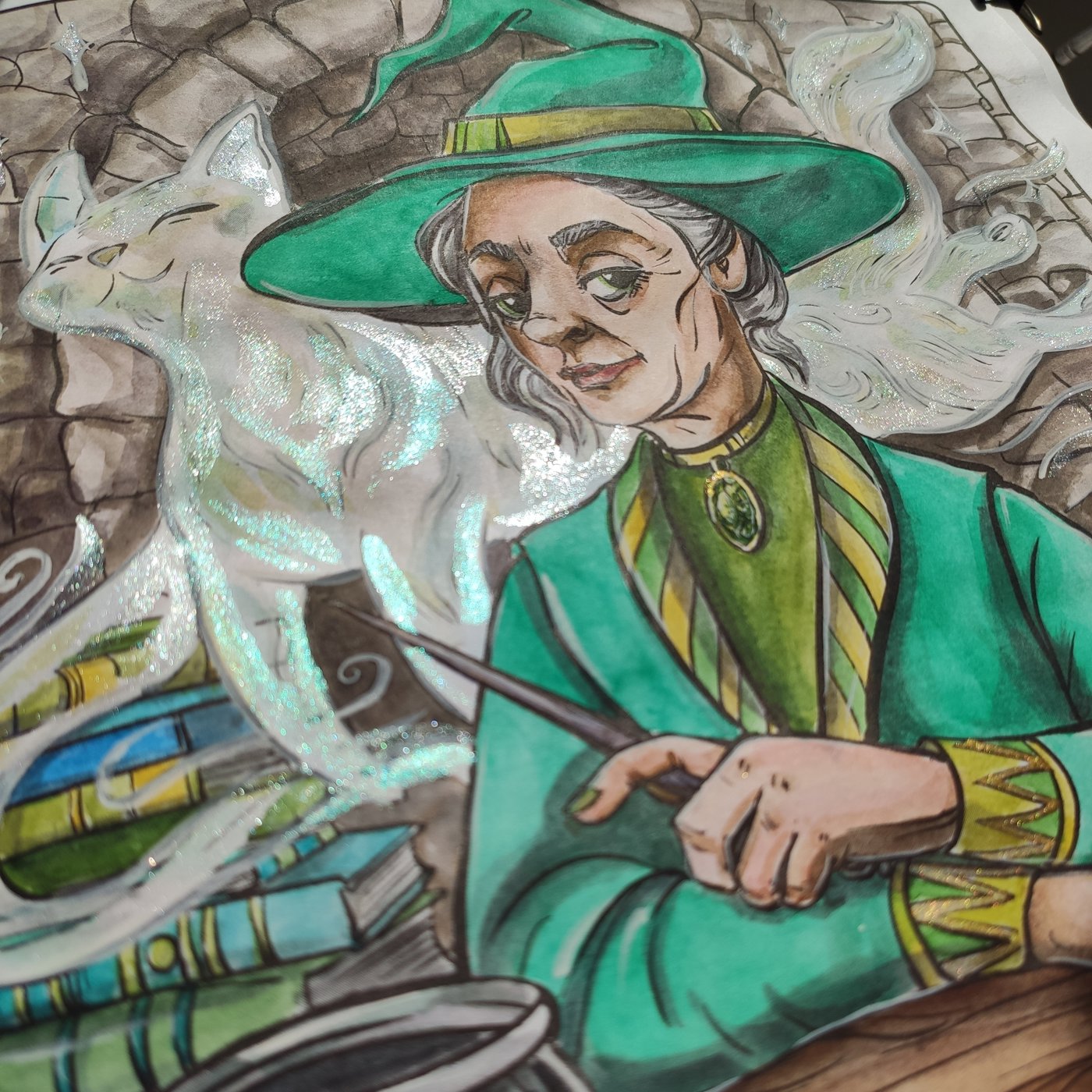 Работа от Дарья (2/2)