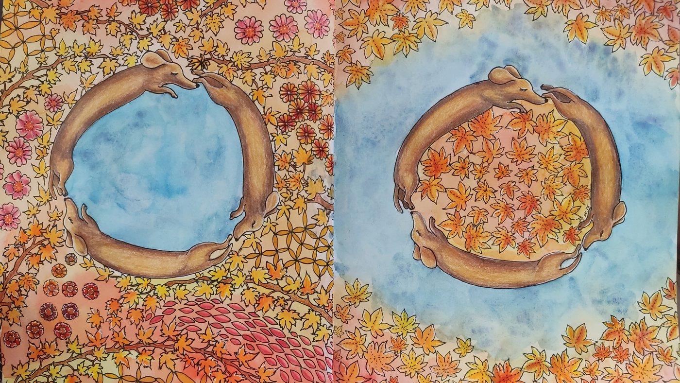 Работа от Дарья