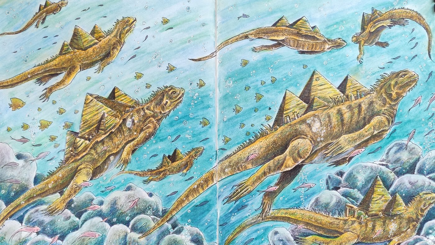 Работа от Дарья