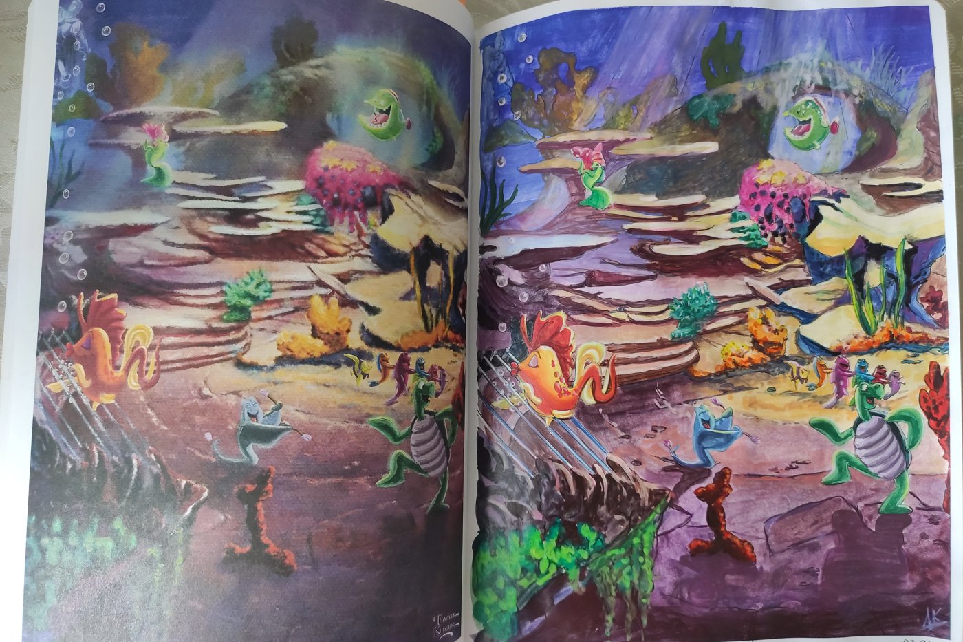 Работа от Дарья