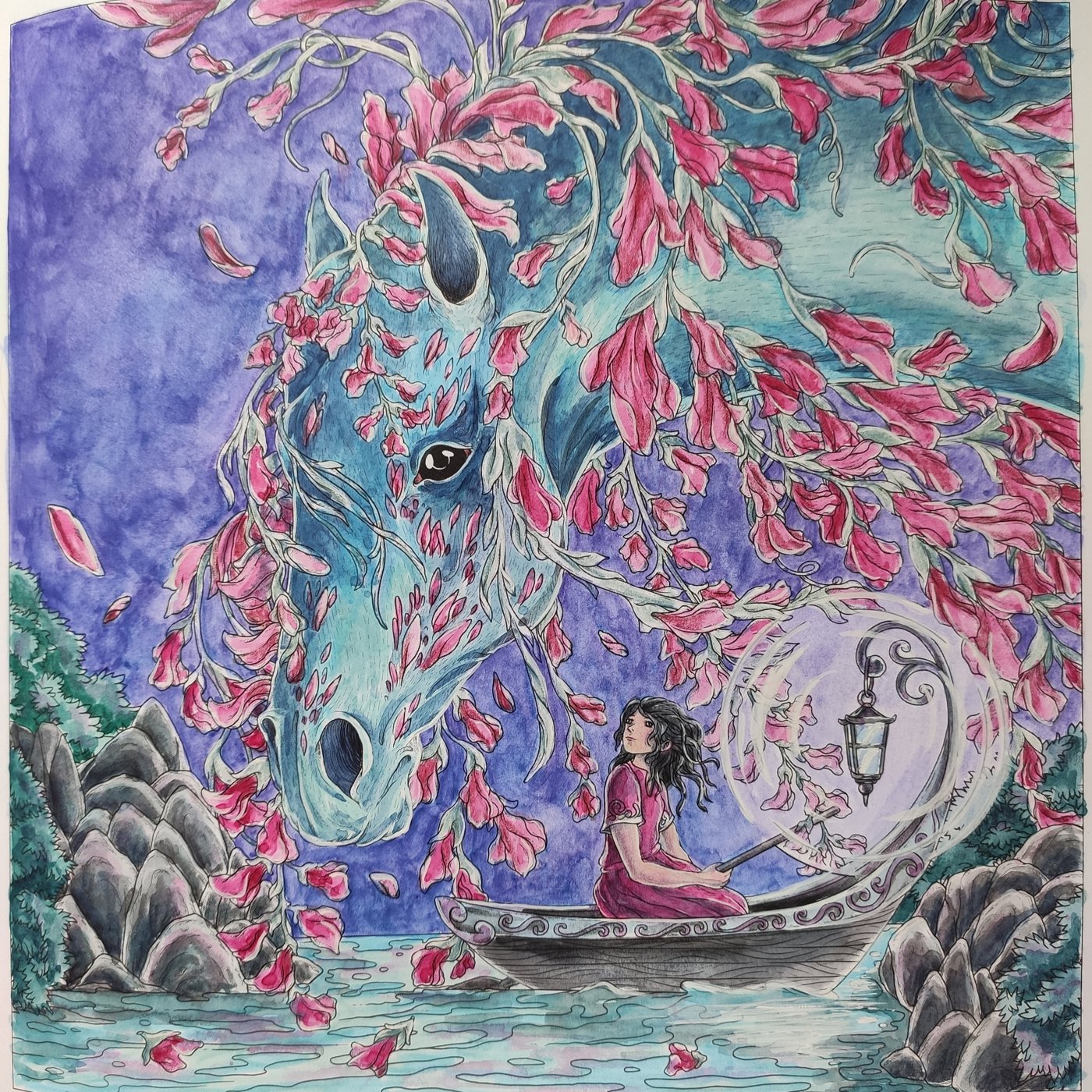 Работа от Дарья