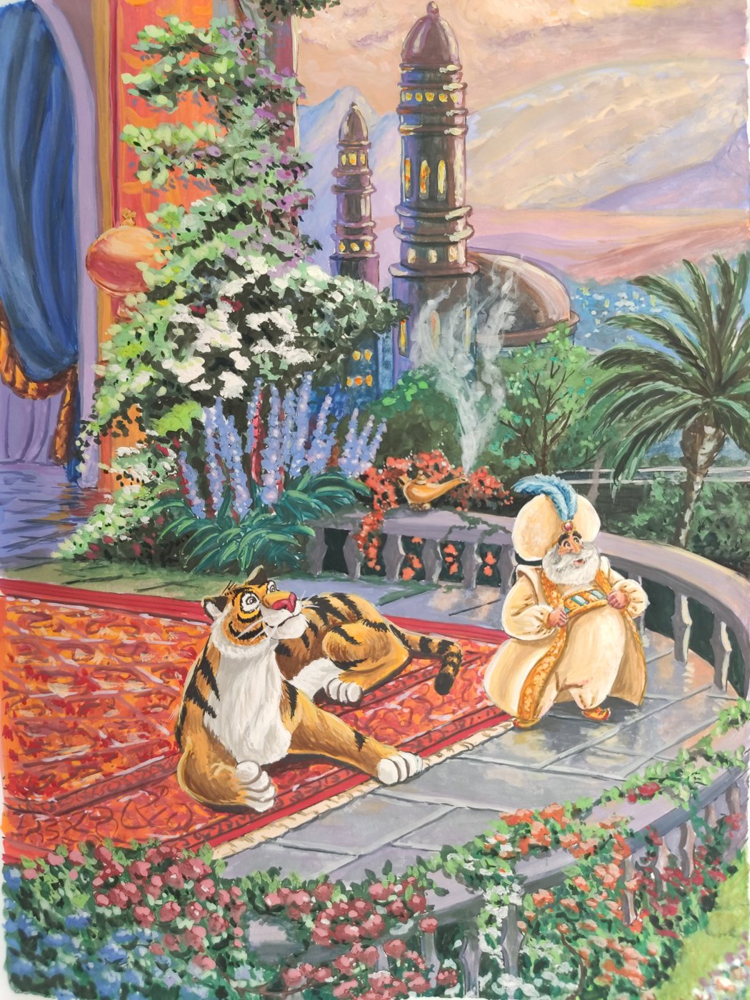 Работа от Дарья