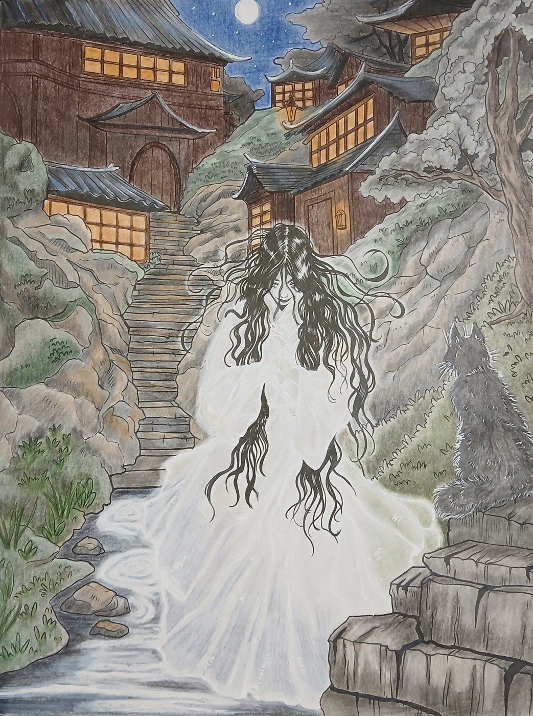 Работа от Roza