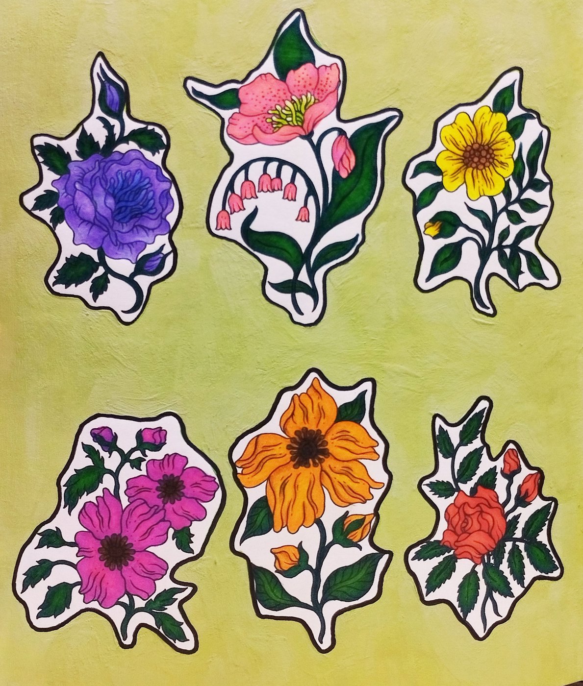 Работа от Gwiaria