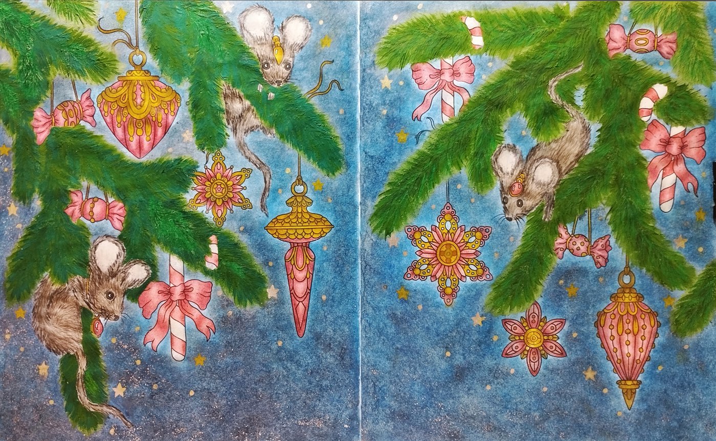 Работа от Gwiaria