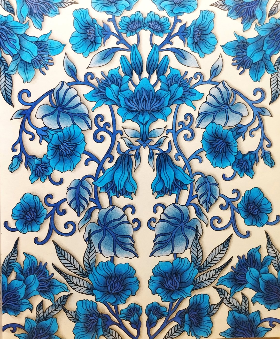 Работа от Gwiaria