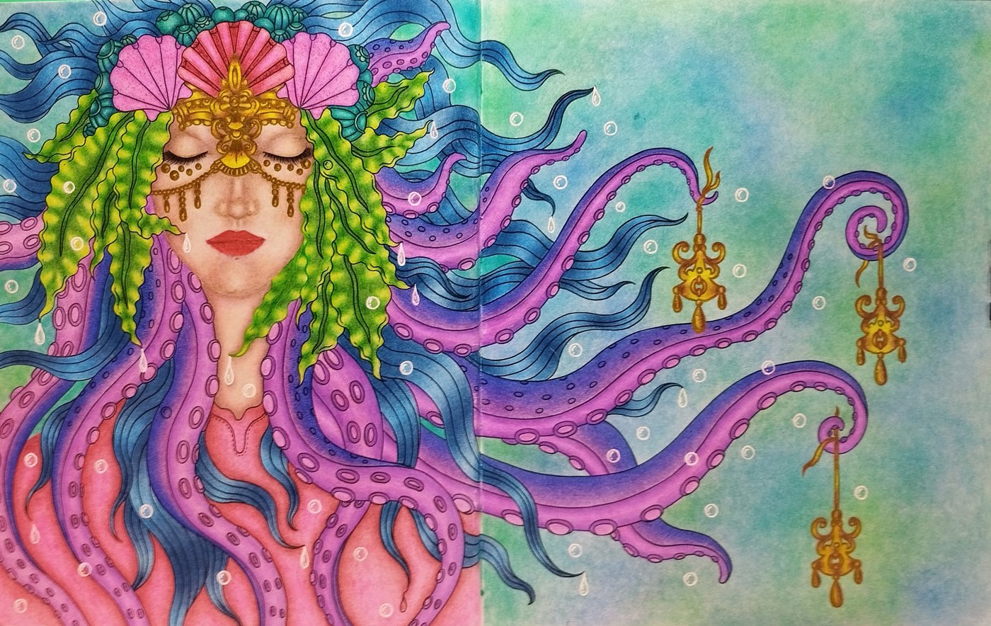 Работа от Gwiaria