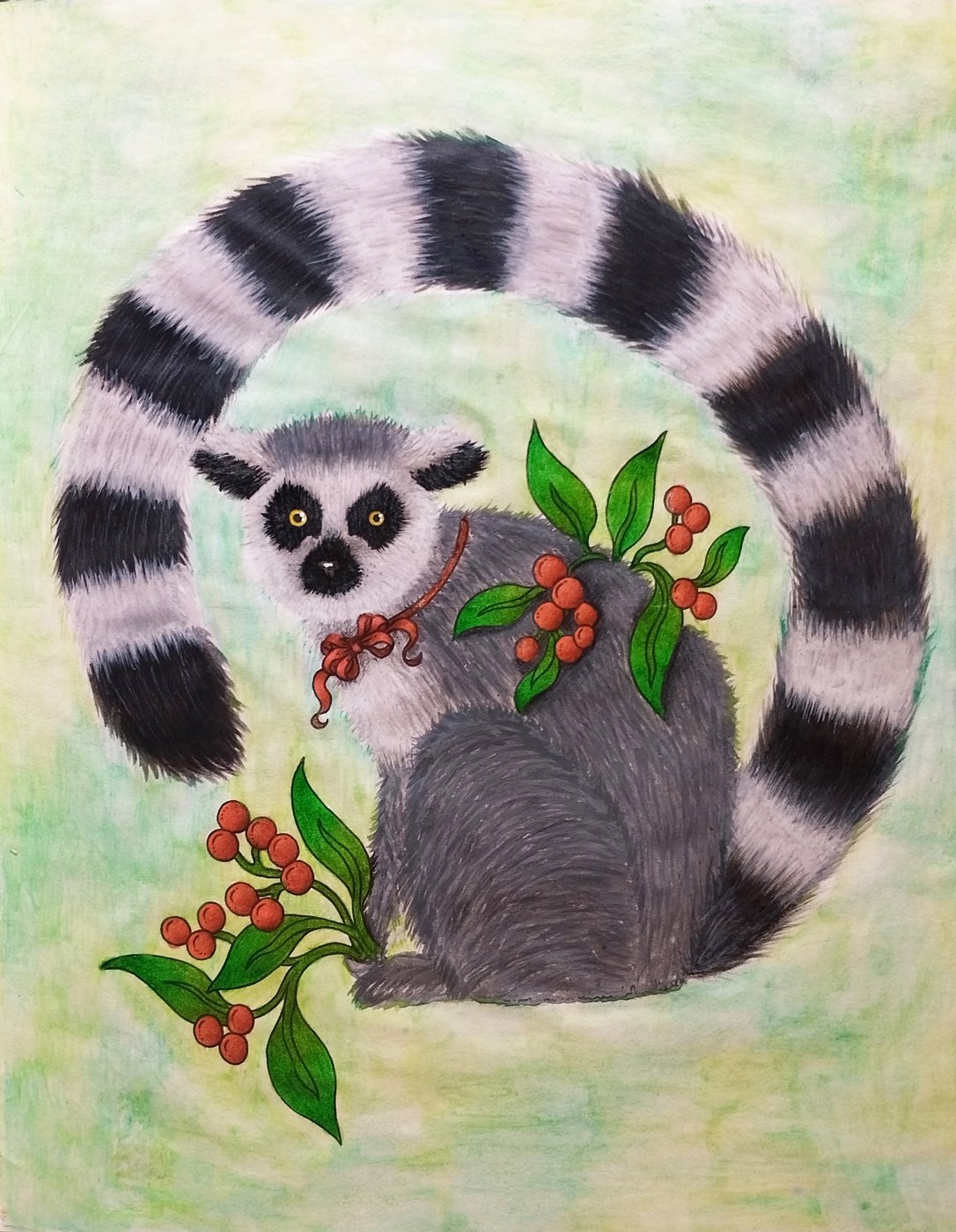 Работа от Gwiaria