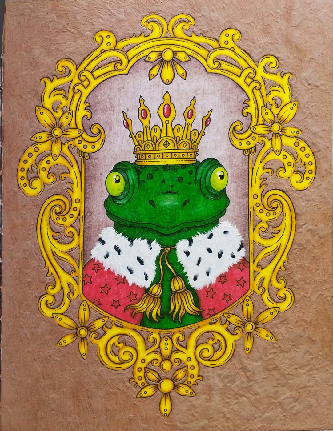 Работа от Gwiaria