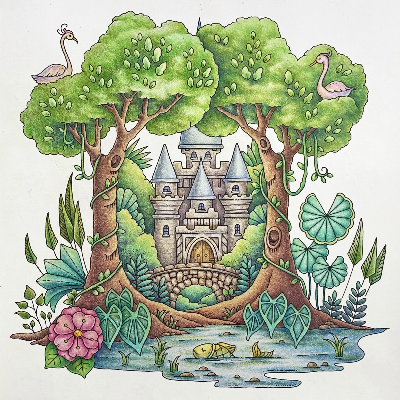 Работа от Alina