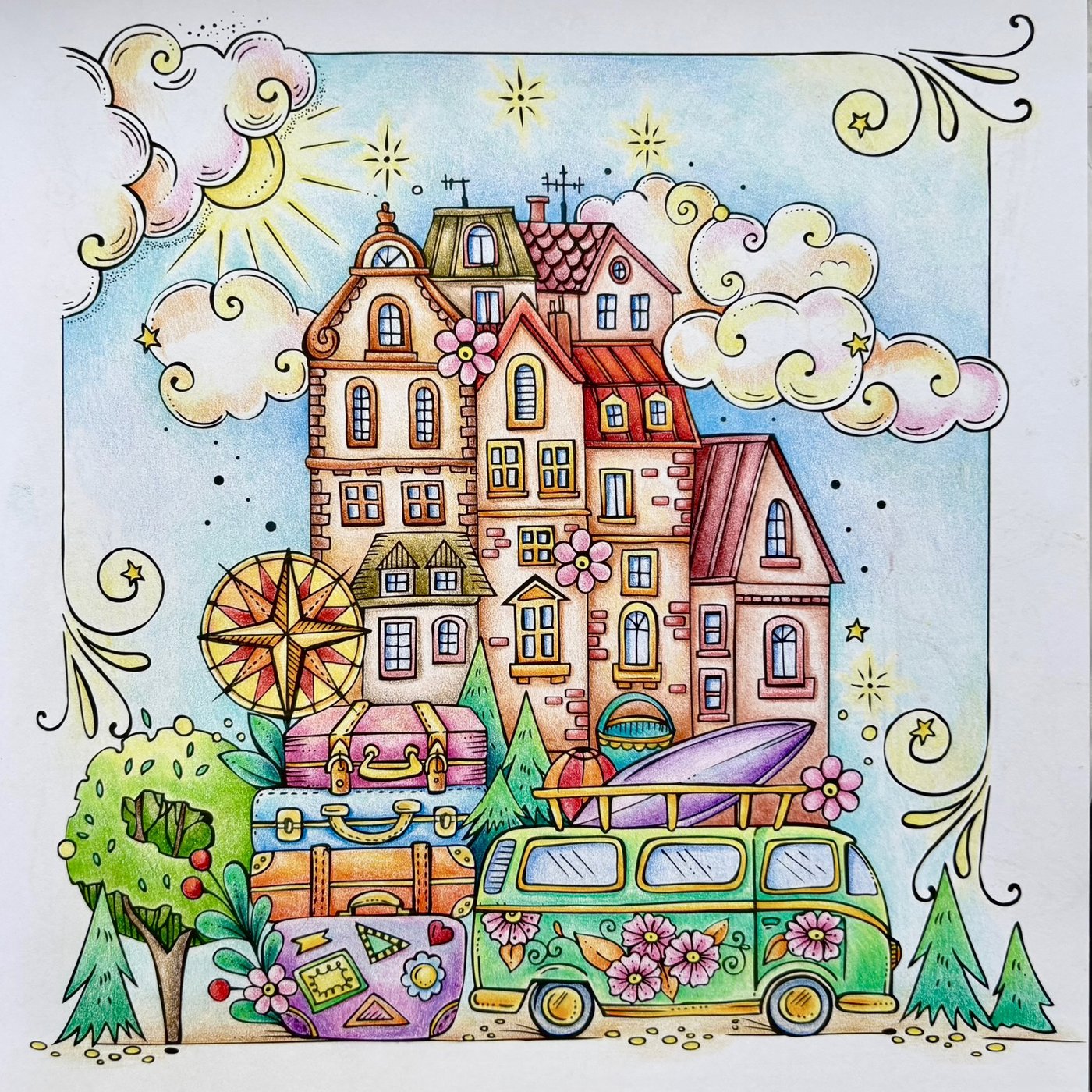 Работа от Alina