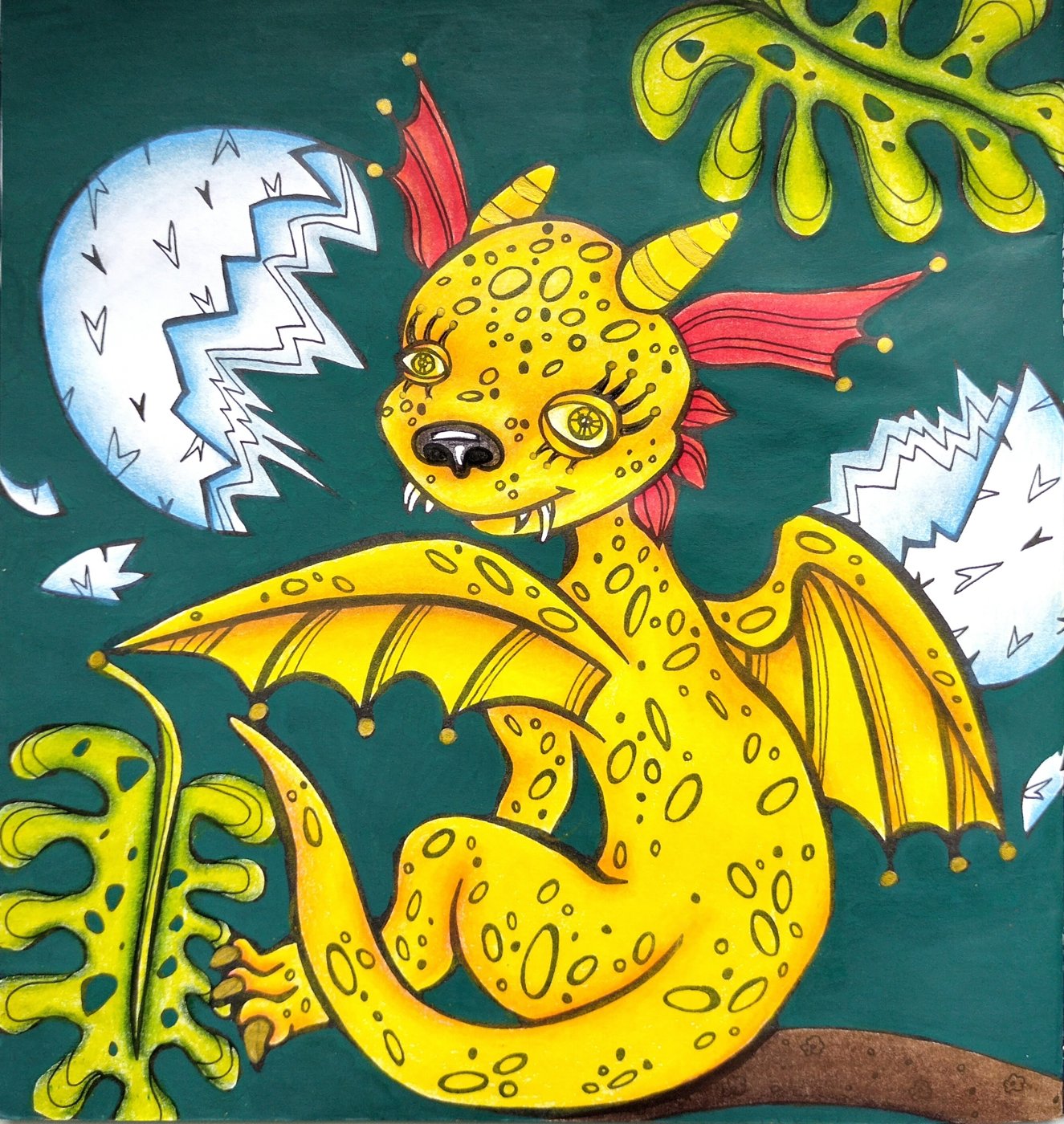 Работа от Svet_lana