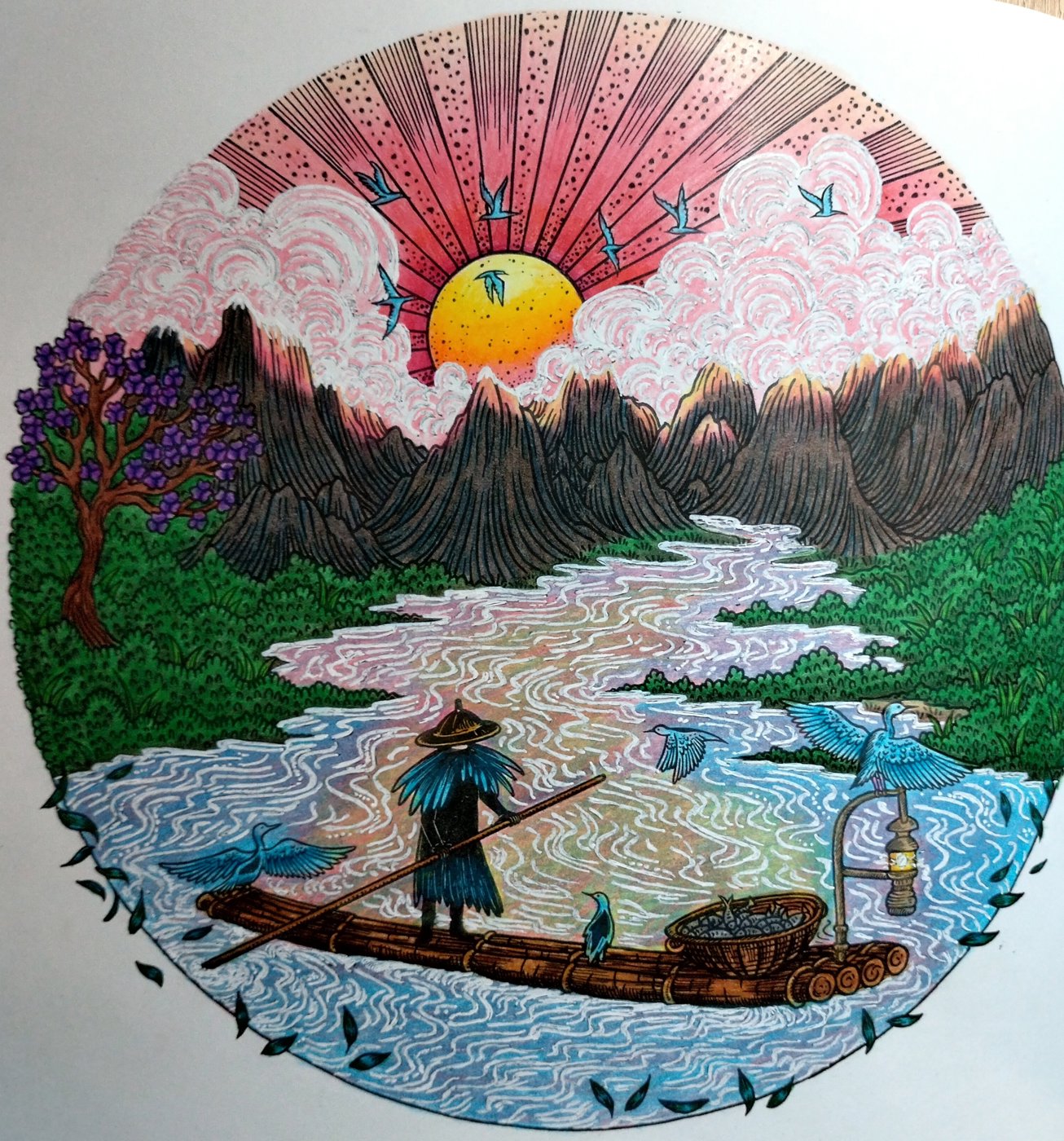 Работа от Svet_lana