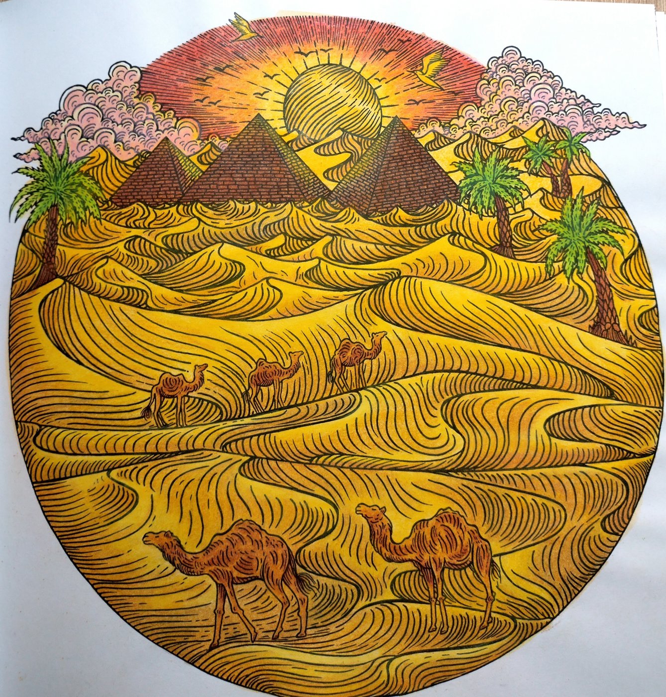 Работа от Svet_lana