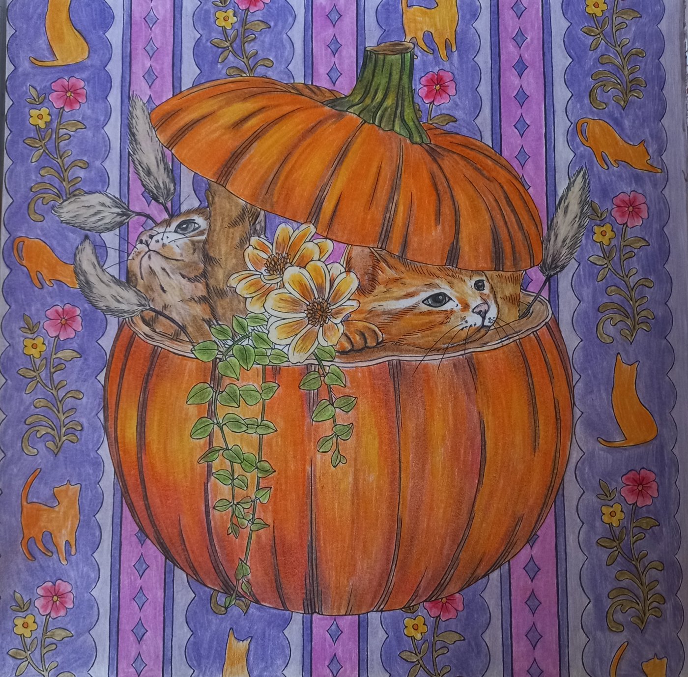 Работа от Helga