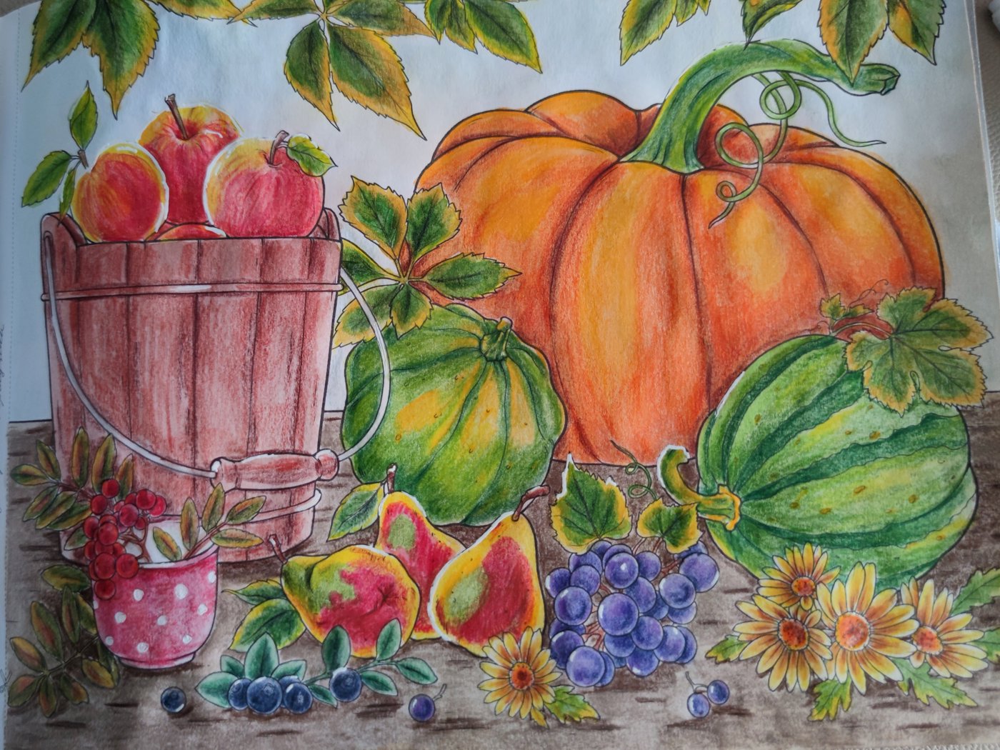 Работа от StarMaiden