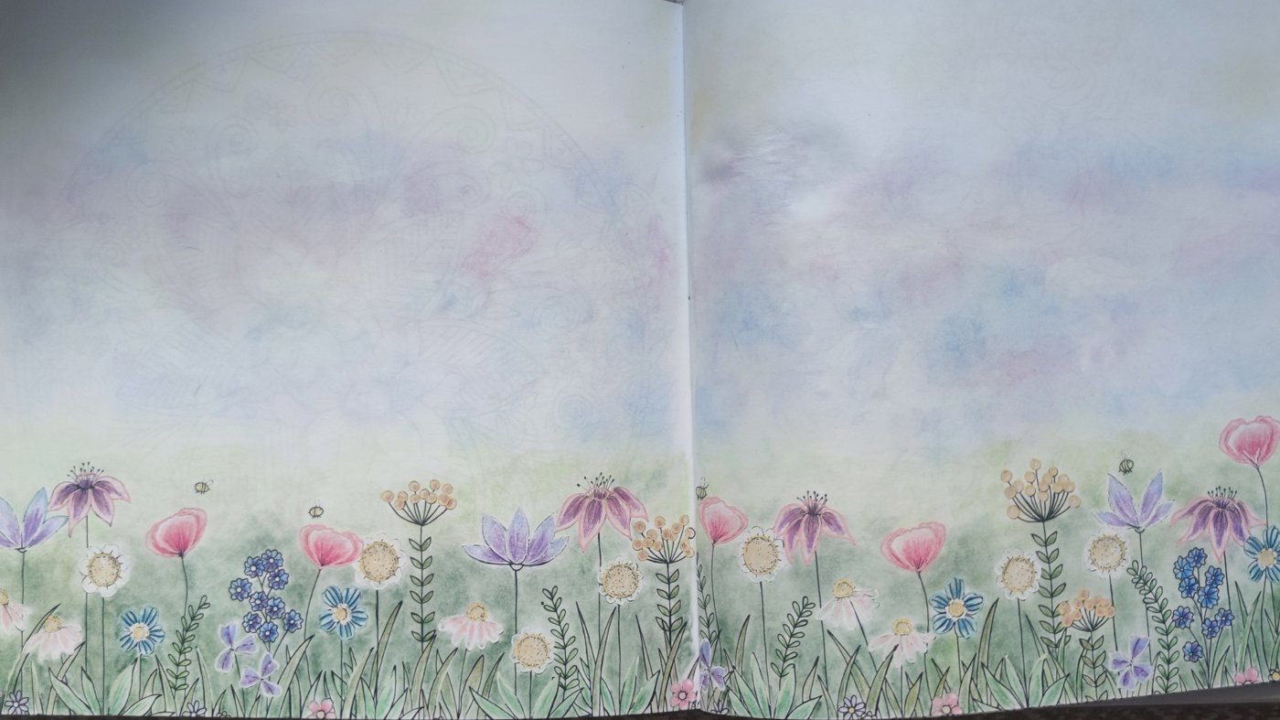 Работа от StarMaiden