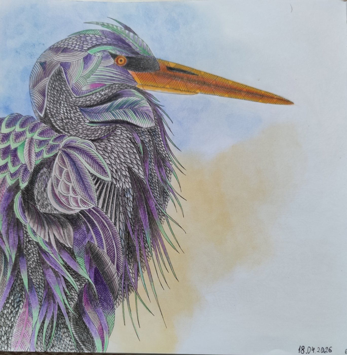 Работа от StarMaiden