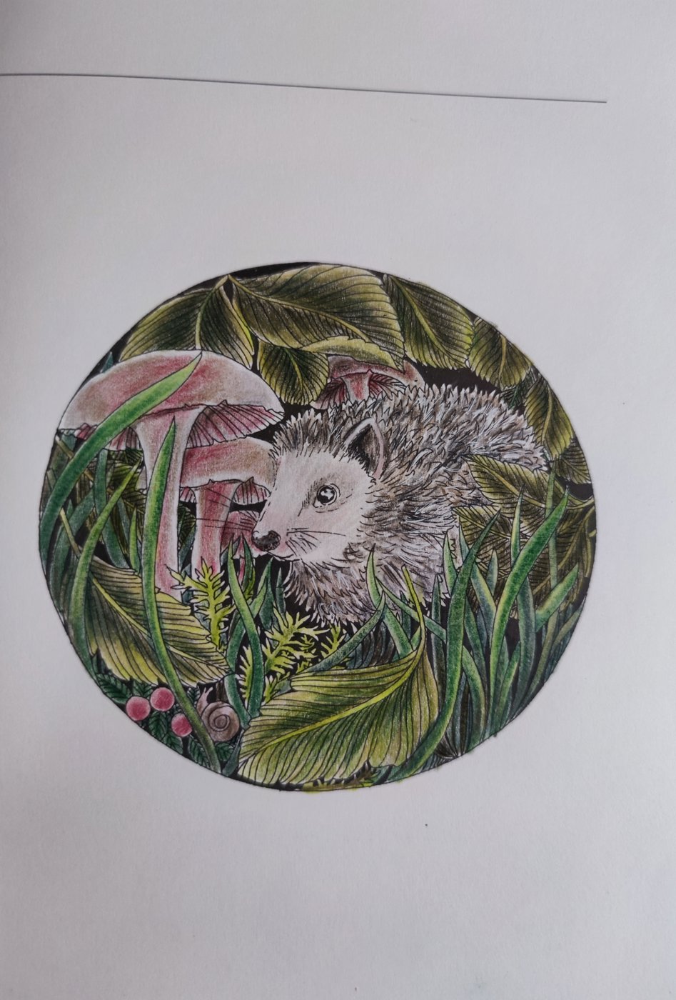 Работа от StarMaiden