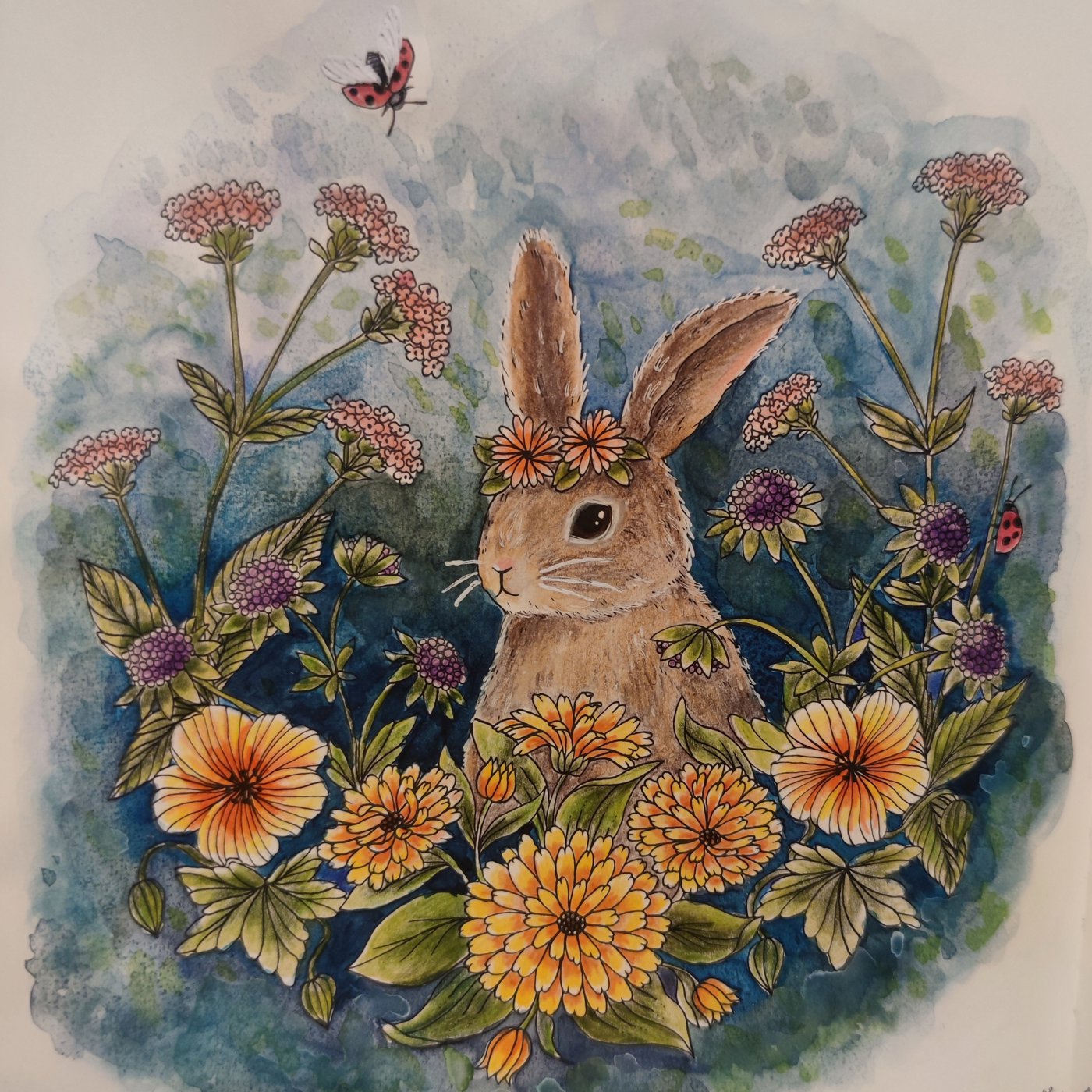 Работа от StarMaiden