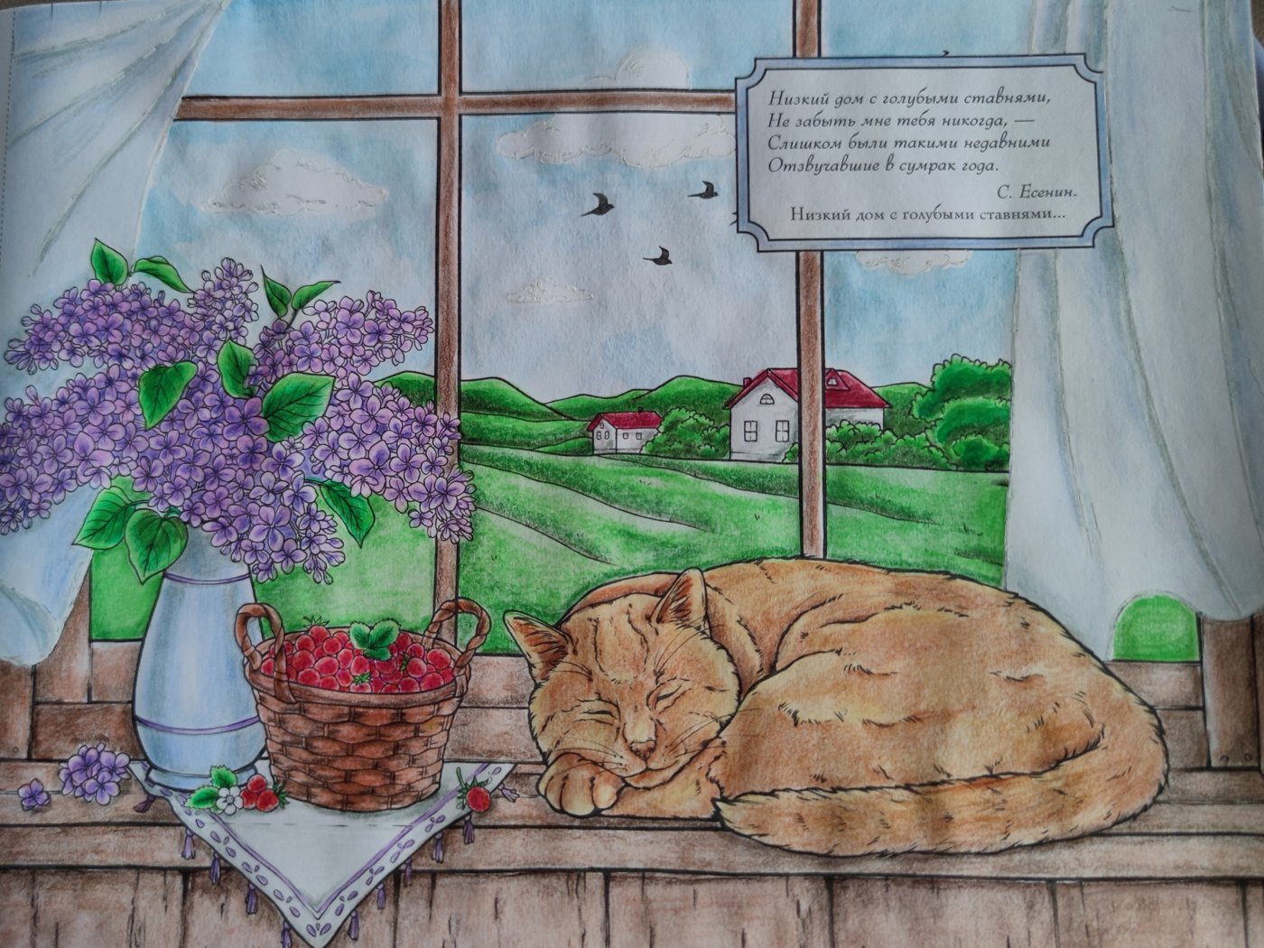 Работа от StarMaiden