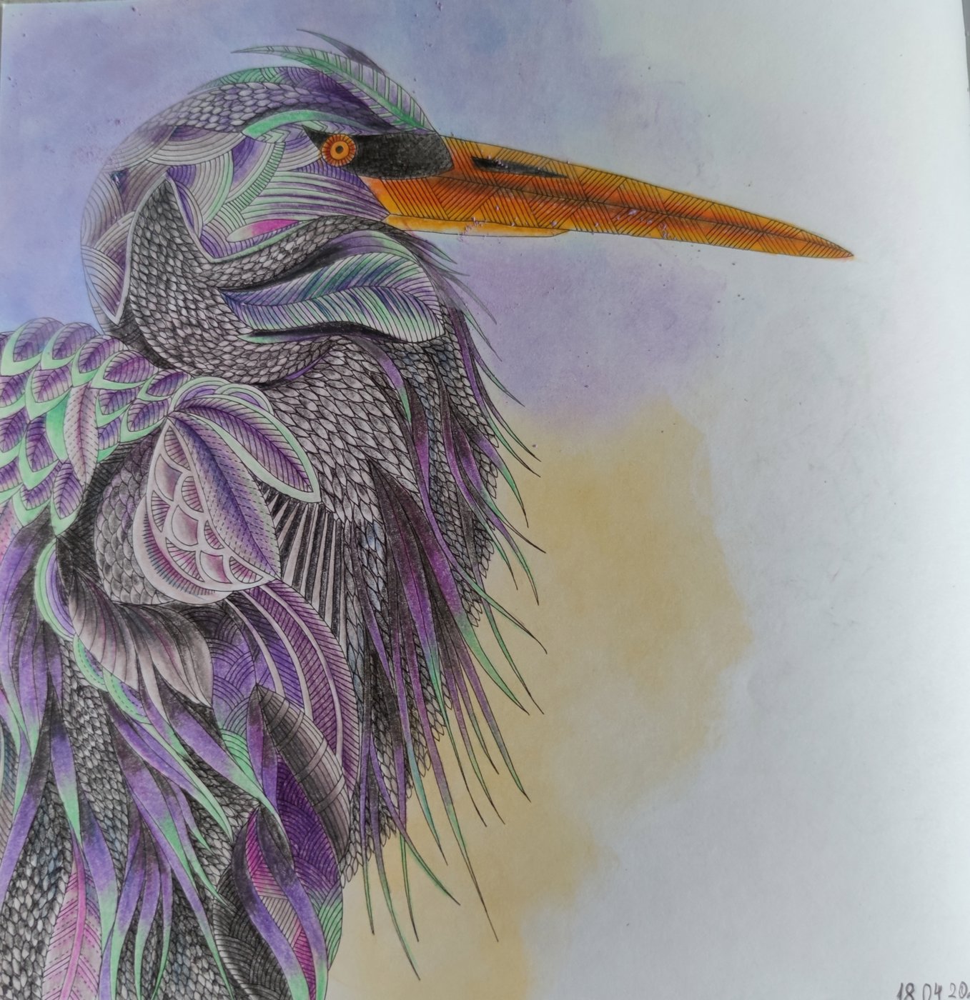 Работа от StarMaiden