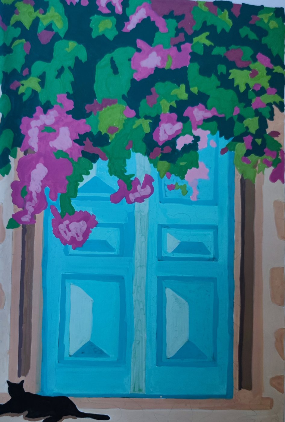 Работа от StarMaiden