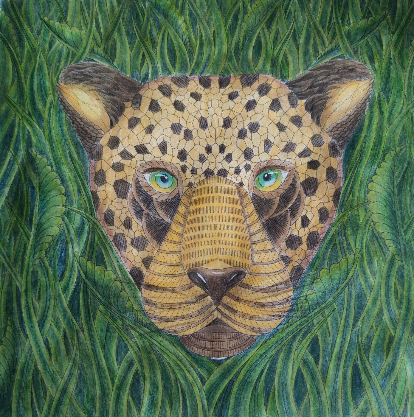 Работа от StarMaiden