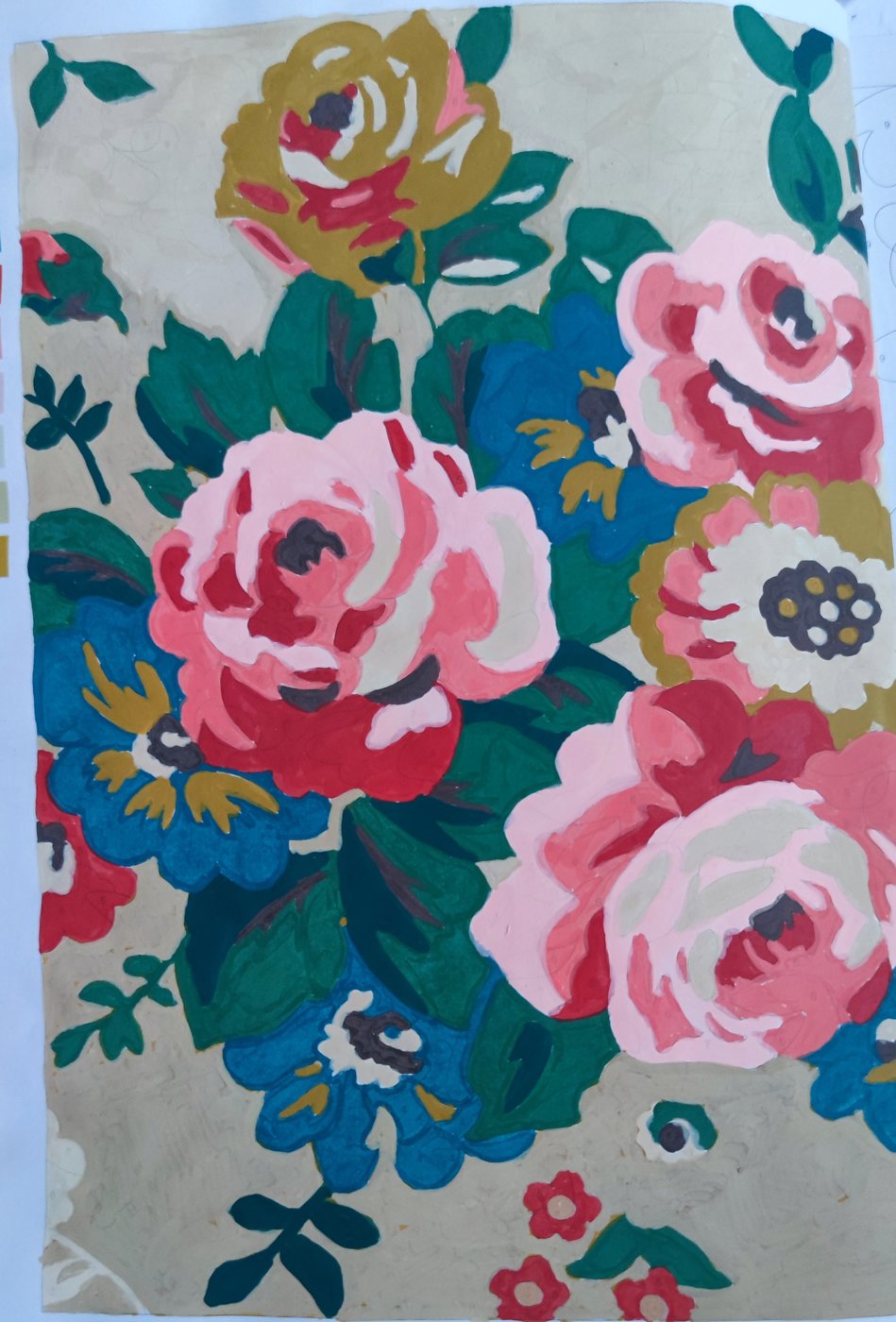 Работа от StarMaiden