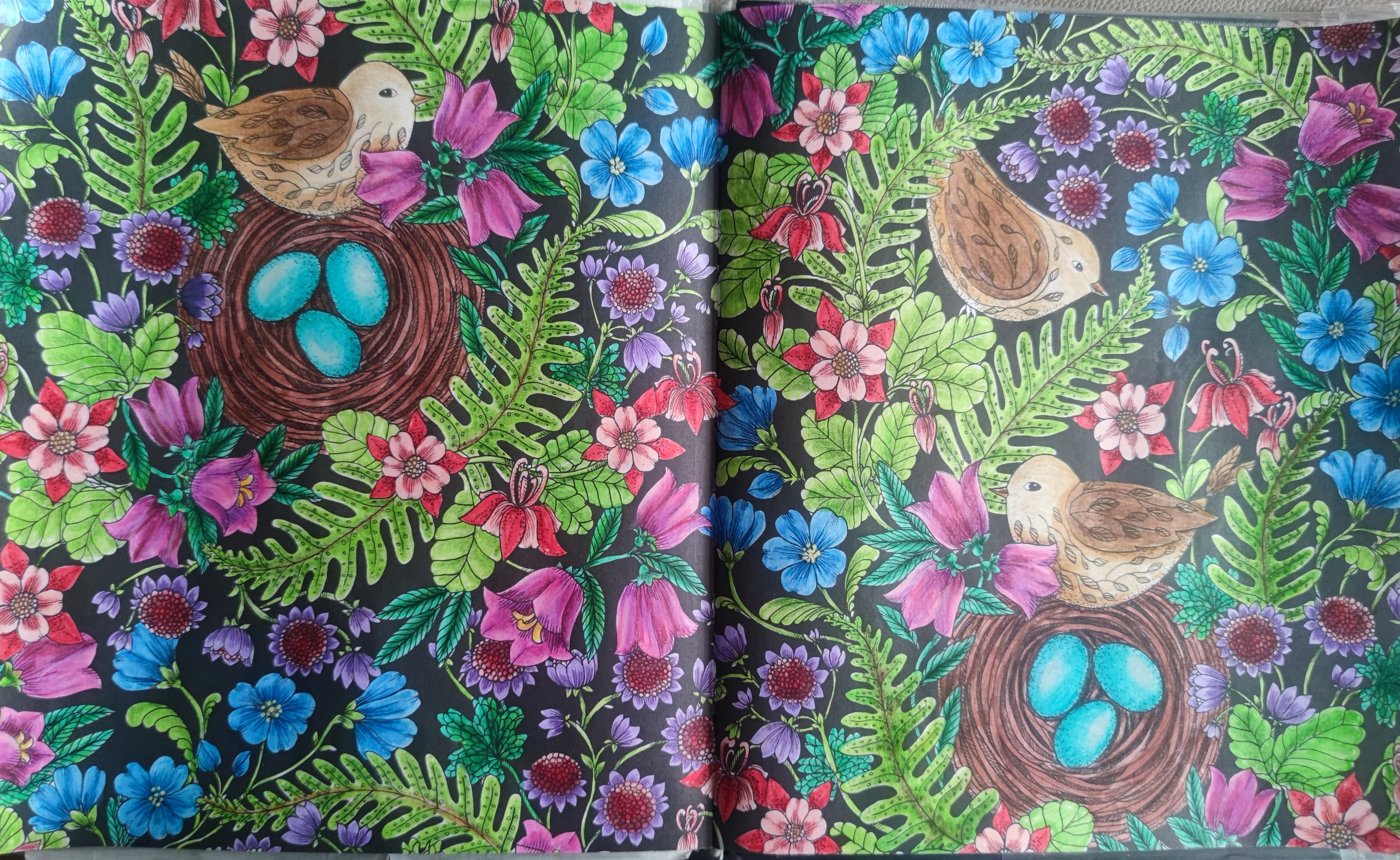 Работа от StarMaiden