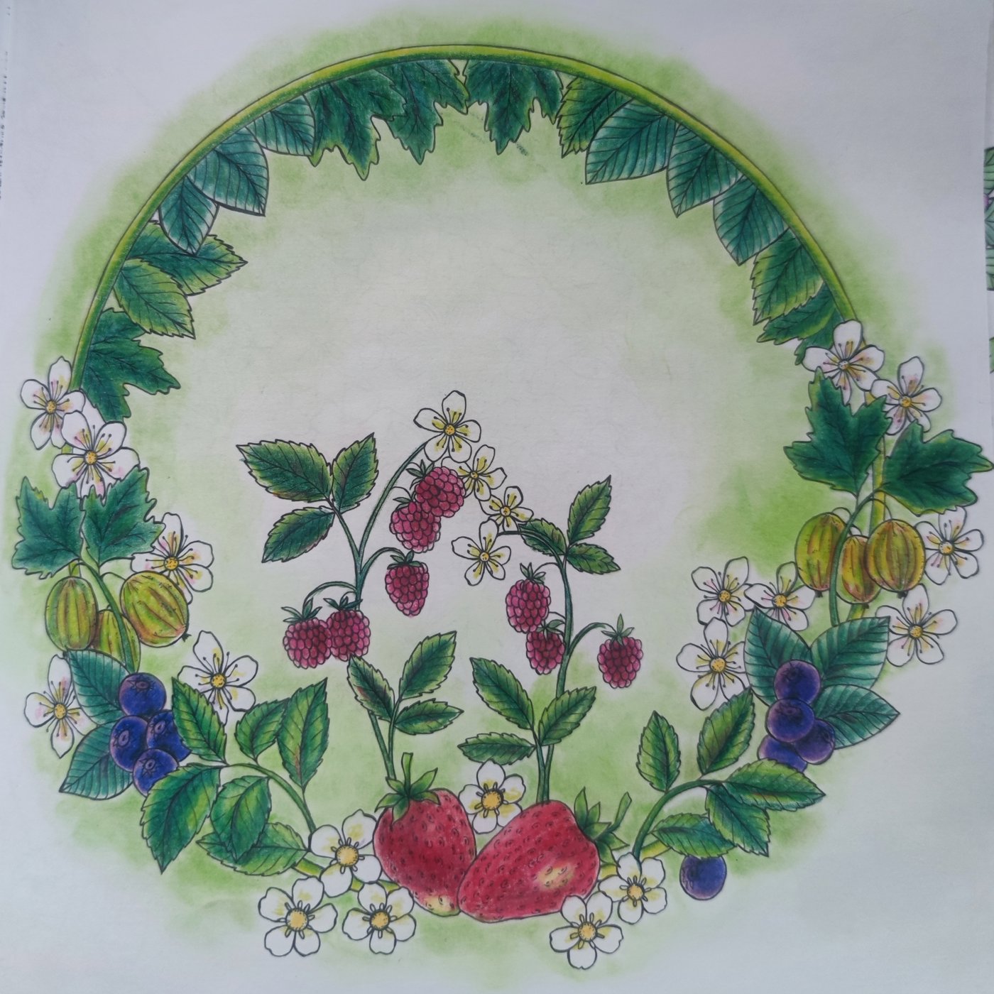 Работа от StarMaiden