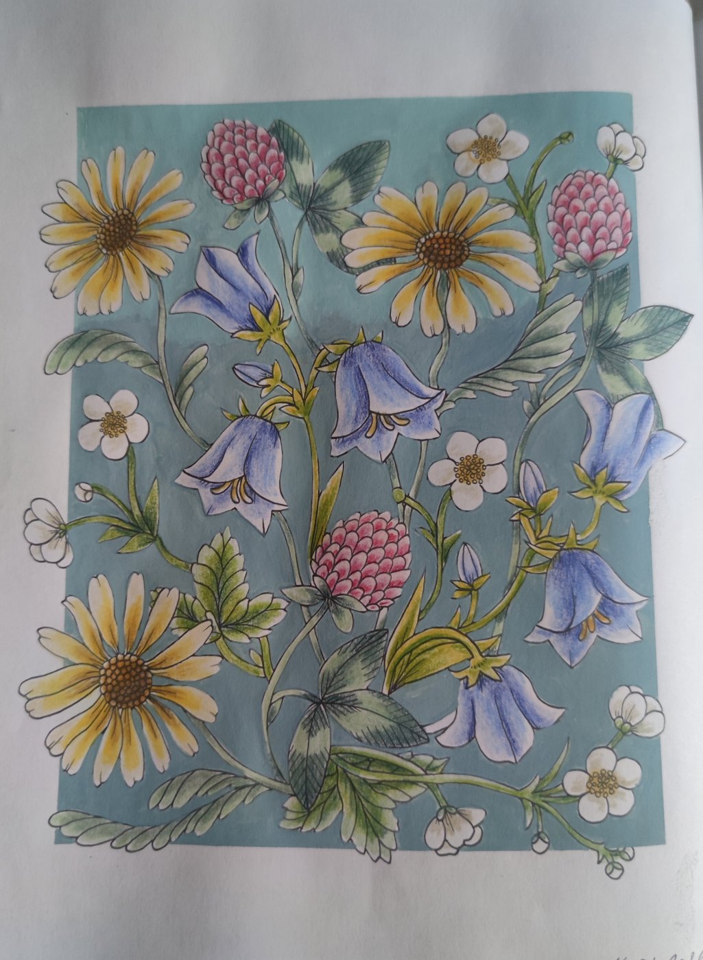 Работа от StarMaiden